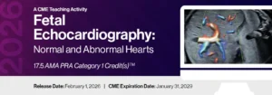 Fetal Echocardiography Normal and Abnormal Hearts