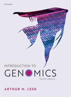 Genomics Textbook, 4th Edition