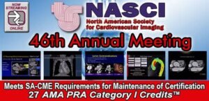 Meeting of North American Society
