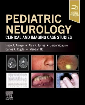 Pediatric Neurology Textbook