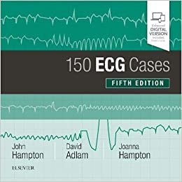 ECG Cases 5th Edition Digital Book