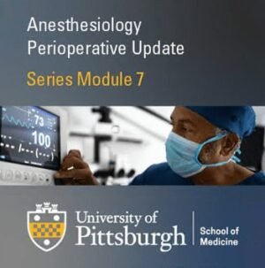 Anesthesia OR Management 2021 Complete Guide