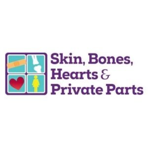Skin Bones Hearts and Private Parts Guide