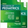 Pediatric Antimicrobial Therapy 22th Edition