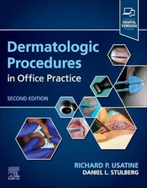 Dermatologic Procedures in Office Practice Guide