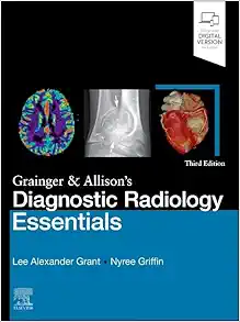 Radiology Textbook 180, 3th Edition
