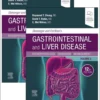 Gastrointestinal Liver Disease Textbook, 12th Edition