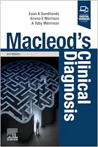 Clinical Diagnosis Textbook 3th Edition