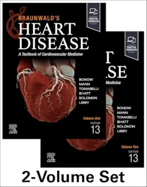Cardiology Textbook 94