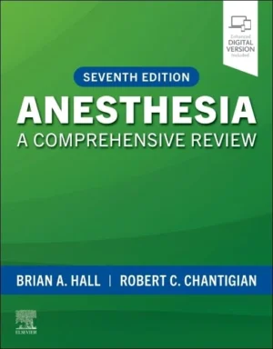 Anesthesia Comprehensive Review 7th Edition Guide