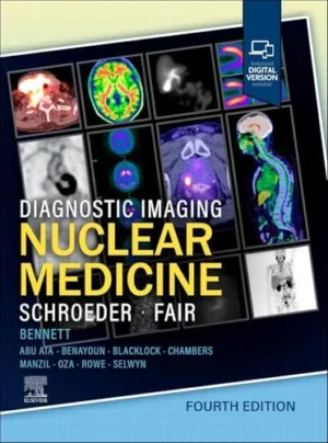 Nuclear Medicine Imaging Textbook, 4th Edition