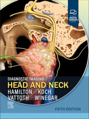 Head And Neck Imaging Textbook, 5th Edition