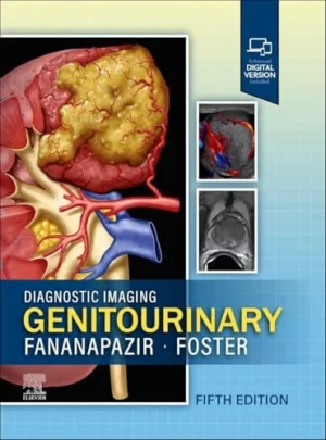Genitourinary Imaging Textbook, 5th Edition