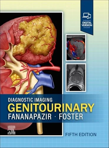 Genitourinary Imaging Textbook, 5th Edition