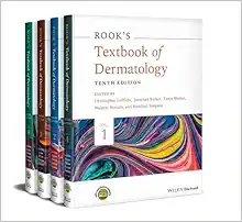 Rook S Textbook Textbook, 10th Edition