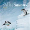 College Chemistry Textbook, 16th Edition