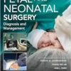 Fetal Neonatal Surgery Textbook