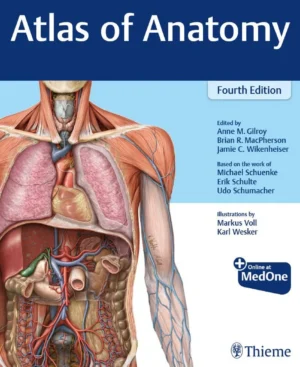 Anatomy Atlas