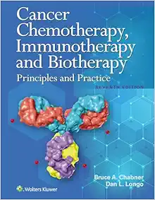Cancer Chemotherapy Textbook, 7th Edition