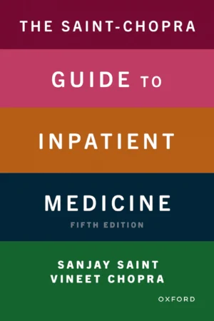Inpatient Medicine Guide, 5th Edition
