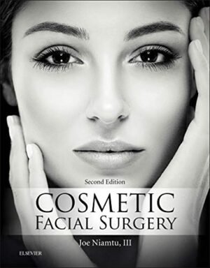 Cosmetic Facial Surgery Guide | 2nd Edition Videos
