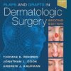 Flaps and Grafts in Dermatologic Surgery Guide