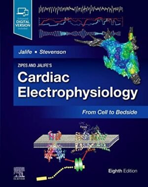 Cardiology Textbook 8th Edition