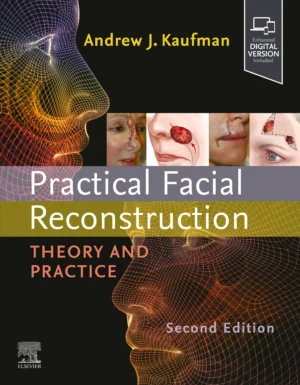 Facial Reconstruction Textbook, 2th Edition