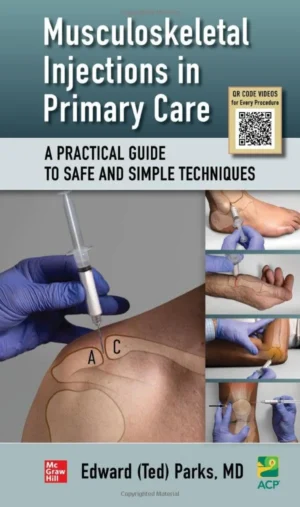 Musculoskeletal Injection Guide