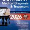 Current Medical Diagnosis Textbook, 65th Edition