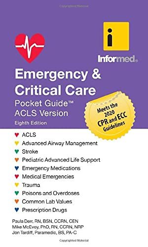 Emergency Critical Care Textbook