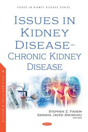 Issues In Kidney Textbook