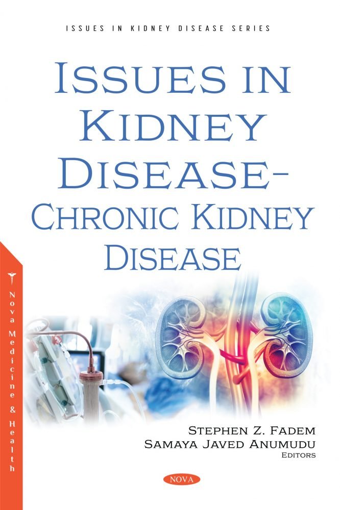 Issues In Kidney Textbook