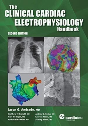 Cardiology Textbook 128