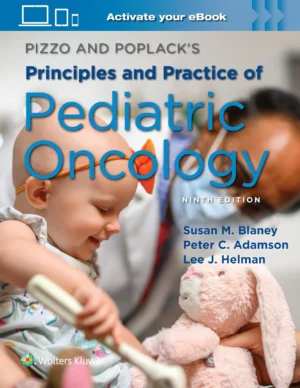 Pediatric Oncology Textbook, 9th Edition