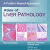Atlas Of Liver Textbook, 2th Edition