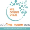 ACTRIMS Forum Multiple Sclerosis 2023 Guide
