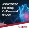 ASNC 2020 Meeting