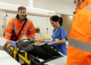 Harvard Advanced Trauma Management 2025