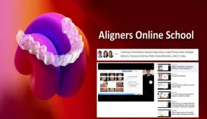 Aligners Online School Orthodontics Without Tooth Extraction Course