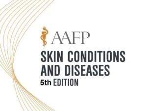 Skin Conditions and Diseases Guide (5th Edition, 2023)
