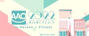 AAO Annual Session Conference 2022