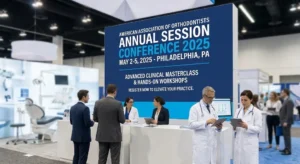 AAO Annual Session Conference 2025