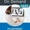 Chest Pulmonary Board Review 2025