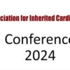 Association of Inherited Cardiac Conditions Conference