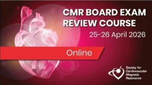 SCMR CMR Board Exam Review Course