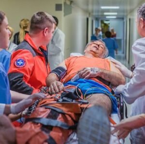Emergency Medicine Board Review 122 2023