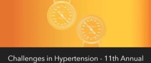 Challenges in Hypertension 2023