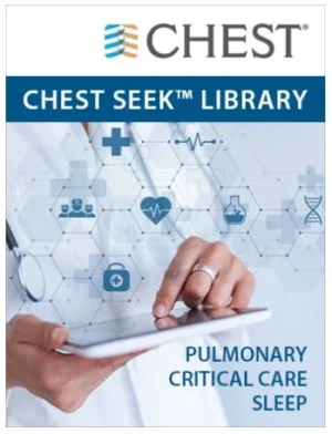 Chest Seek Pulmonary Board Review 138 2022
