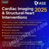 ASE Cardiac Imaging and Structural Heart